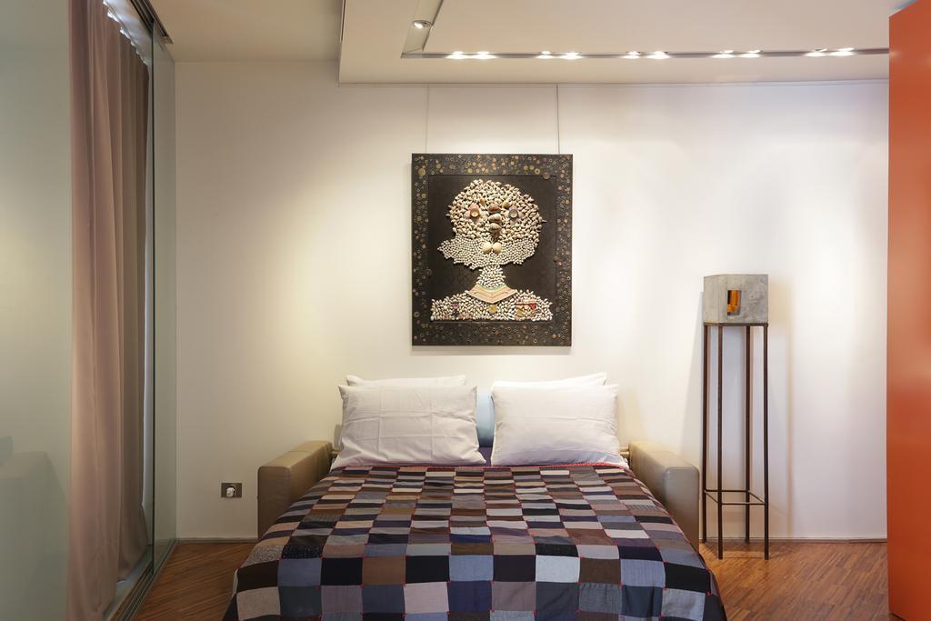 Terrace Matignon Apartment Paris Eksteriør bilde