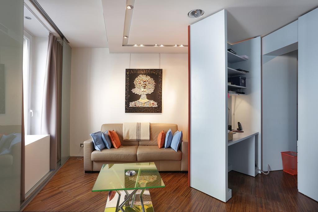 Terrace Matignon Apartment Paris Eksteriør bilde